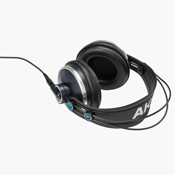 Immagine prodotto AKG Pro K271 Mkii (NC, Cablato)