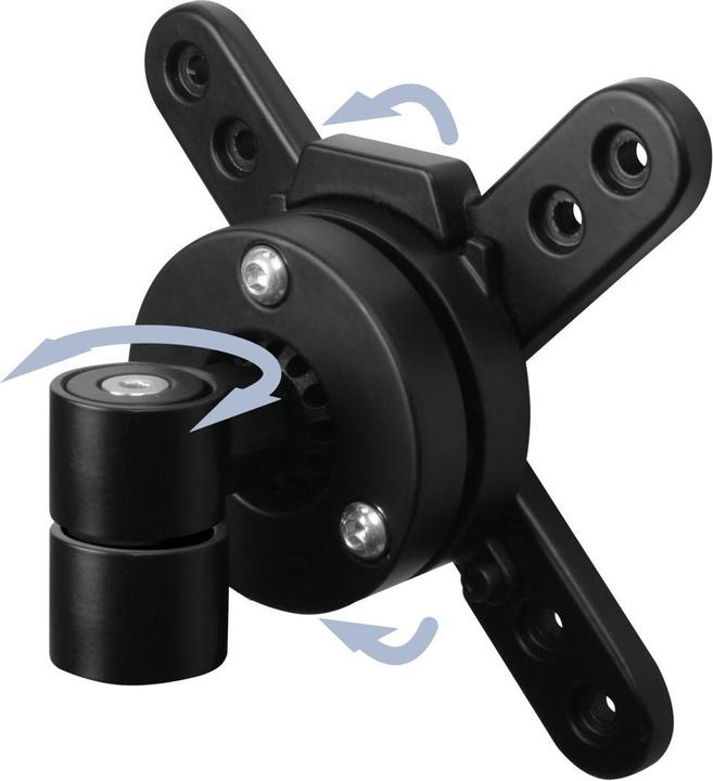 Actual product image Arctic Z3 Pro with USB 3.0 hub (Table, 29")