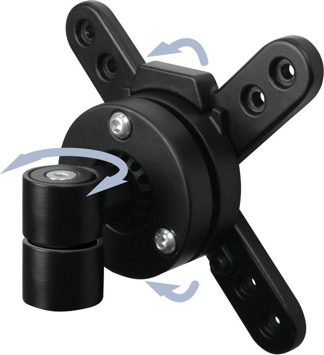 Actual product image Arctic Z3 Pro with USB 3.0 hub (Table, 29")