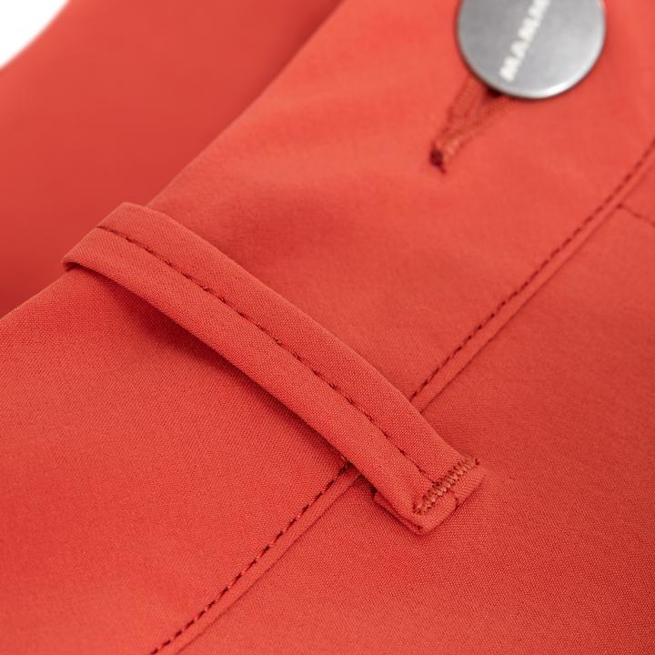 Produktbild Mammut Runbold Capri Pants Women (44)