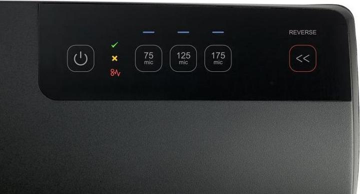 Actual product image GBC Fusion 3100L (175 µm, A3)