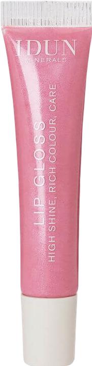 Immagine prodotto IDUN Minerals Lipgloss Felicia rosa (004 - 8ml)
