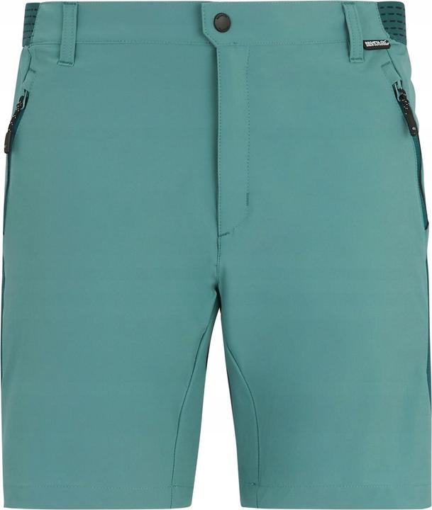 Arktis, Mediterranea