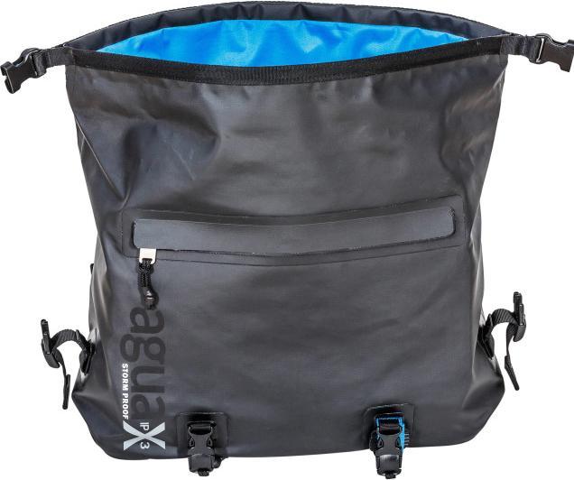 Produktbild miggo Agua 75 Messenger (Kamera Schultertasche)
