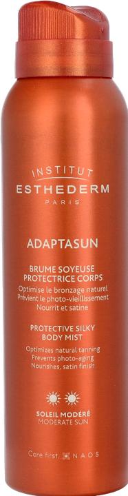 Institut Esthederm Brume Protectrice soleil modéré (Sonnenspray, 150 ml)