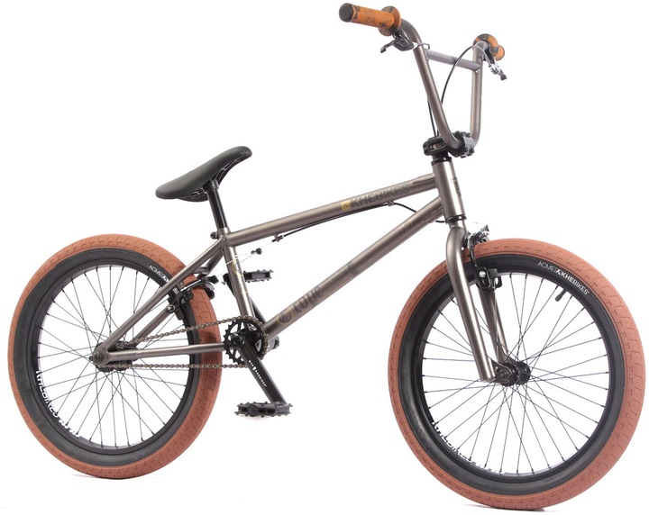 Produktbild KHE Bikes Cope (20.47")