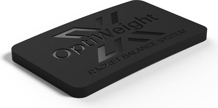 Produktbild Oxdog Optiweight Racket Balance System 7.5gr