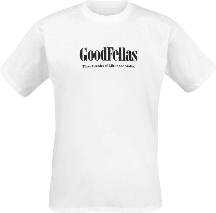 Produktbild Goodfellas The Last Three Decades (S)