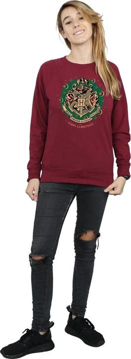 Produktbild Christmas Wreath Sweatshirt (XL)