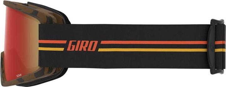 Actual product image Giro Semi Flash