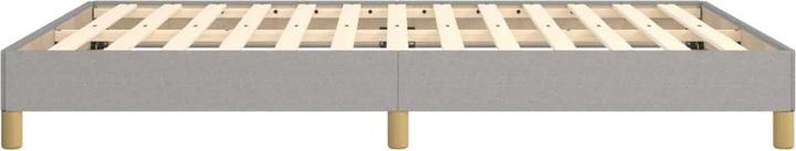 Produktbild vidaXL Bettgestell (140 x 200 cm)