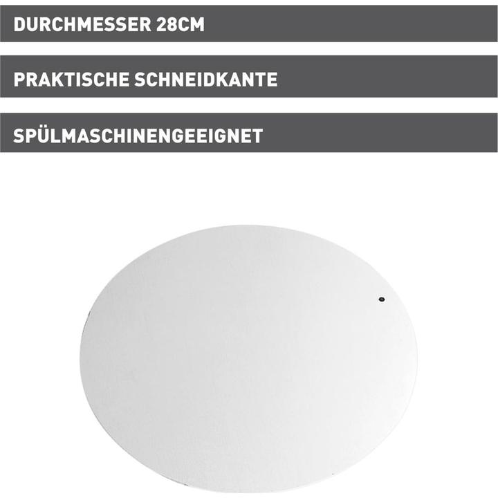 Produktbild Kaiser Kuchenheber Ø 28 cm Pâtisserie (Tortenheber)