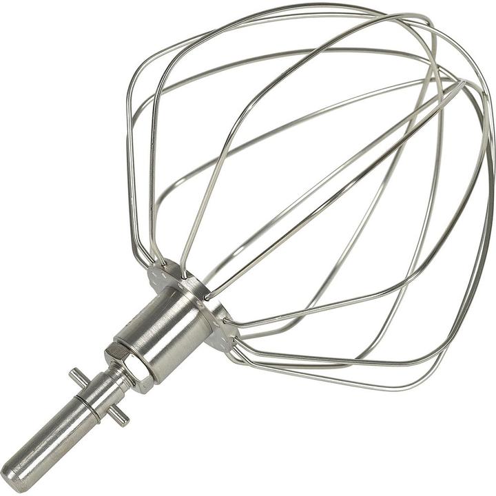 Professional whisk boss