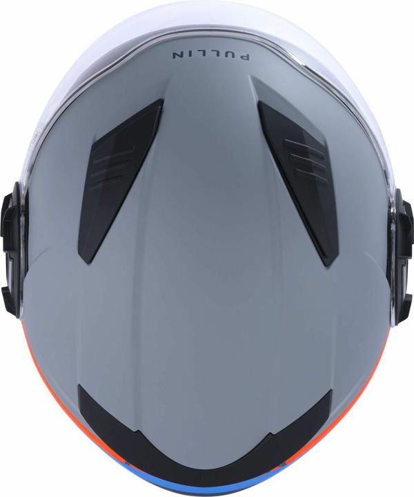 Image du produit Pull In Moto Casque moto jet Pull-in open face (XS)