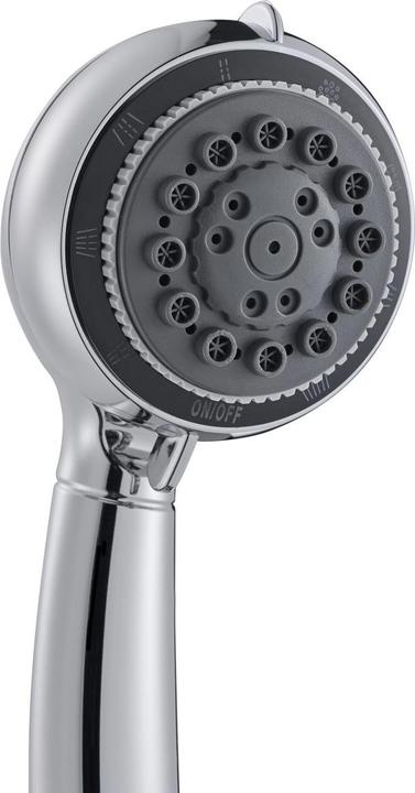 Produktbild Diaqua Sargas PCR (8 Strahlarten, 10 l/min)