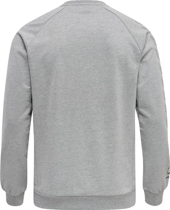 Image du produit hummel Hmlmove Grid Cotton Sweatshirt (L)