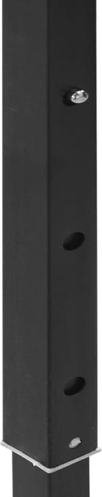 Actual product image vidaXL Partyzelt (292 cm, 580 cm)