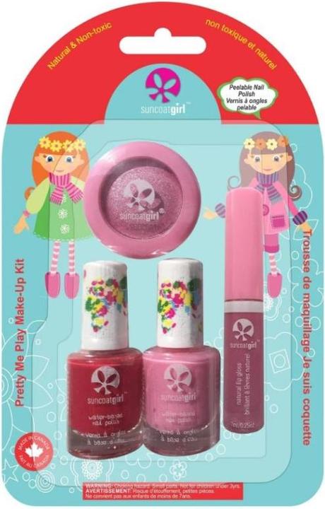 Produktbild Suncoatgirl Play Make Up Kit Angel
