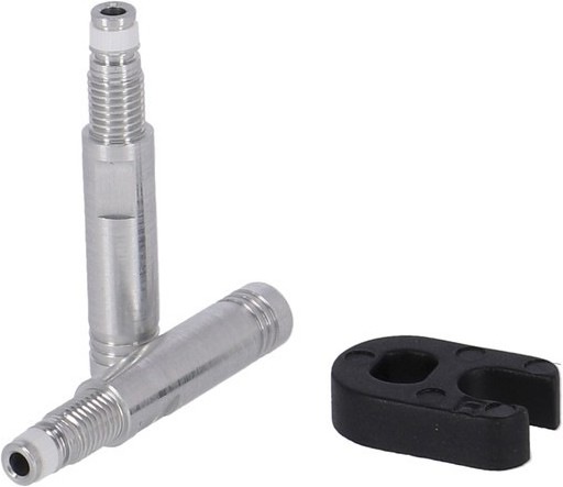 Actual product image Continental Standard (Presta (SV), 28", 20 mm)