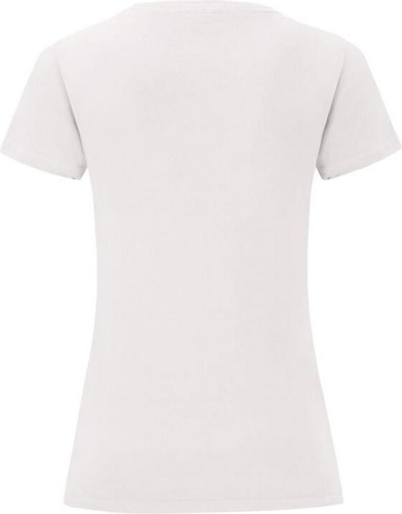 Immagine prodotto Fruit of the Loom Iconic 150 Maglietta Donna (S)