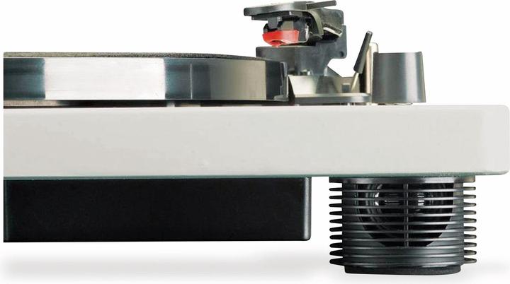 Actual product image Lenco Ls-50 (Manual)