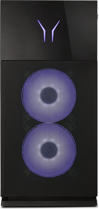 Produktbild Medion Erazer Hunter X30 RTX 4080 (1000 GB, 32 GB, Intel Core i7-13700K, GeForce RTX 4080)