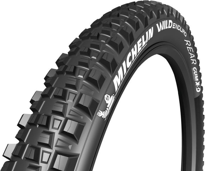 Produktbild Michelin Wild Enduro rear (27.5 x 2.40, 61-584)