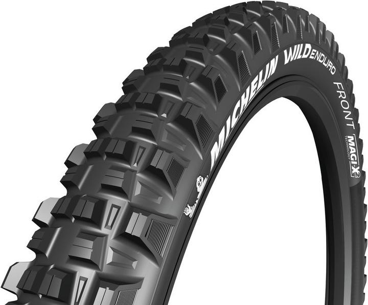 Produktbild Michelin Wild Enduro front (27.5 x 2.40, 61-584)