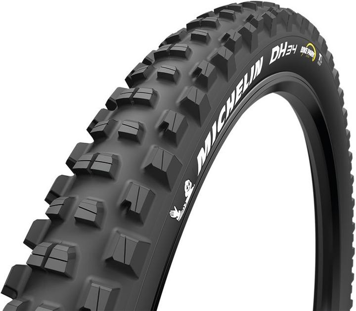 Michelin DH 34 Bike Park (27.5 x 2.40, 61-584)