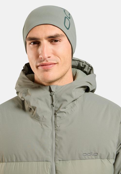 Immagine prodotto Odlo REVERSIBLE wendbare Mmütze (Taglia unica)