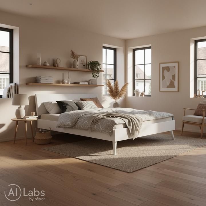 Image du produit Hasena Pesaro 20 (120 x 200 cm)