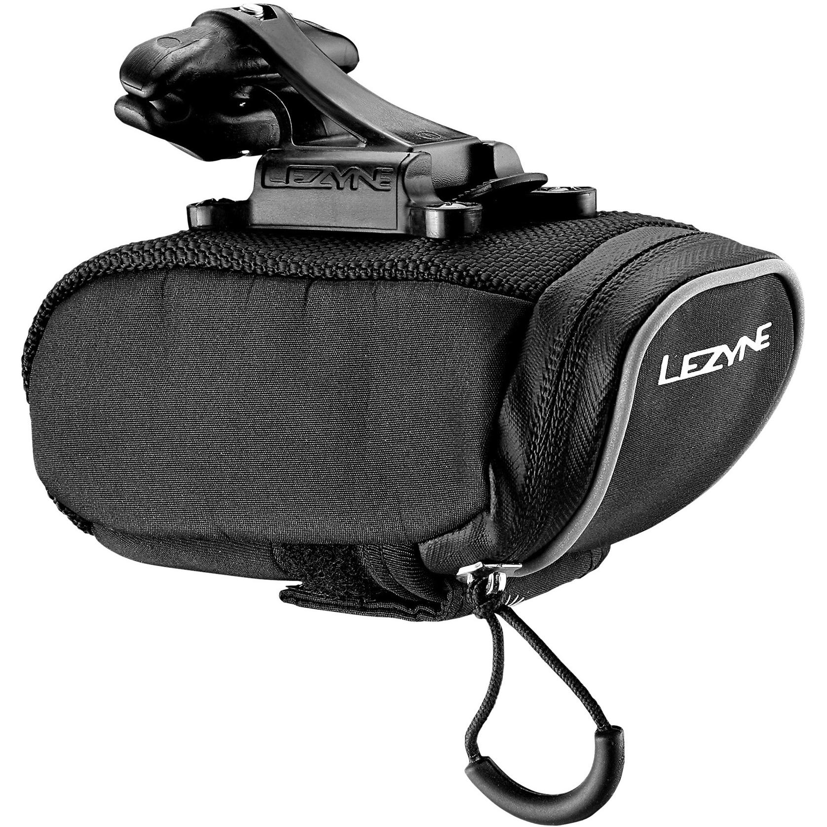 Lezyne, Velotasche, (0.23 l, Satteltasche)