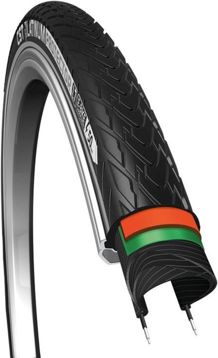 Actual product image CST Platinum Protector (28 x 1 5/8 x 1 3/8, 37-622)