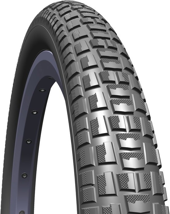 Rubena Nitro V 89 Classic 22 (20 x 2.00, 50-406)