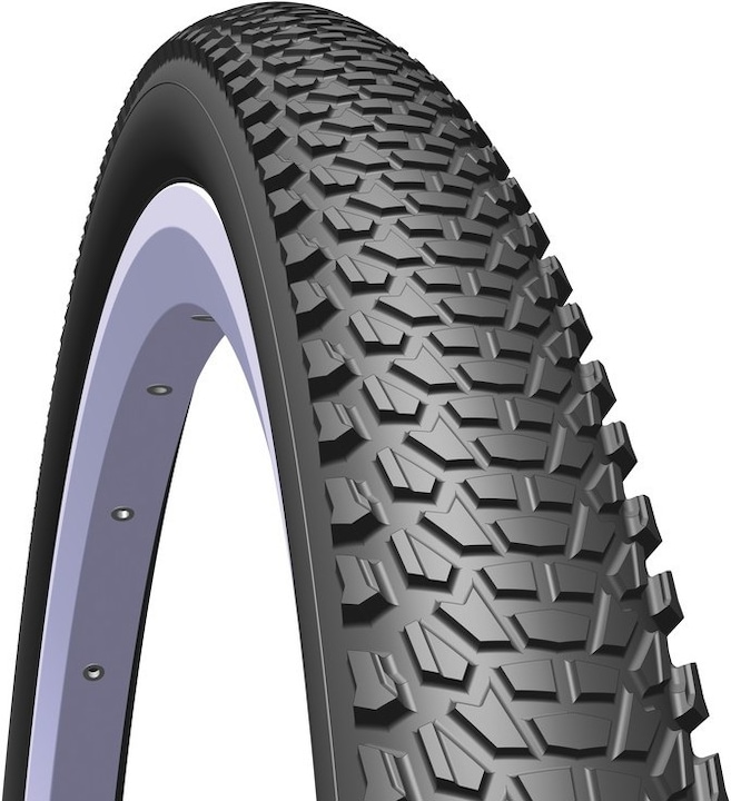 Rubena Cheetah R15 Classic 22