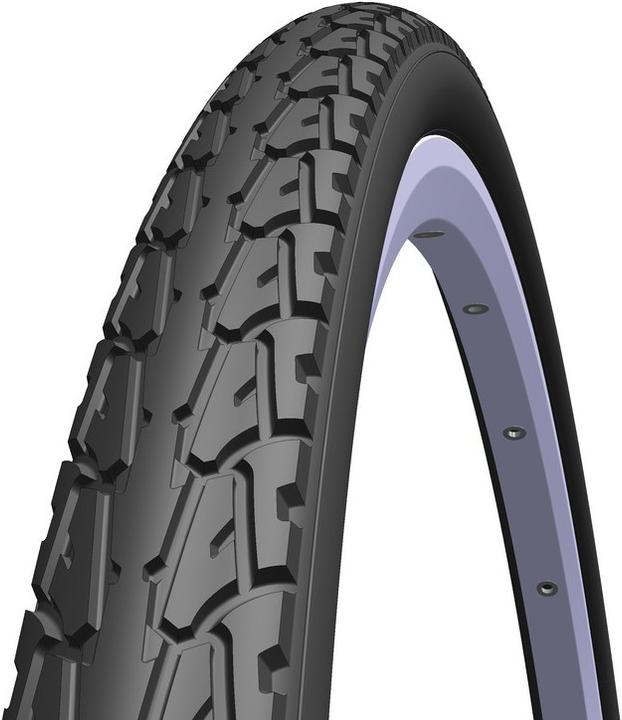 Rubena Landmark V 86 Classic 22 (28 x 1.50, 40-622)