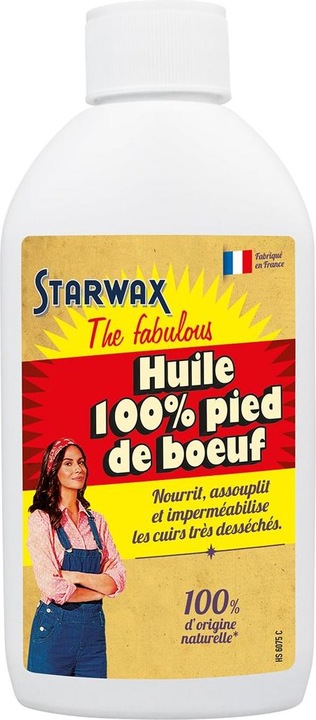 Starwax the fabulous