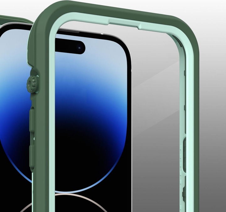 Produktbild OtterBox Frē mit MagSafe (Apple iPhone 14 Pro)