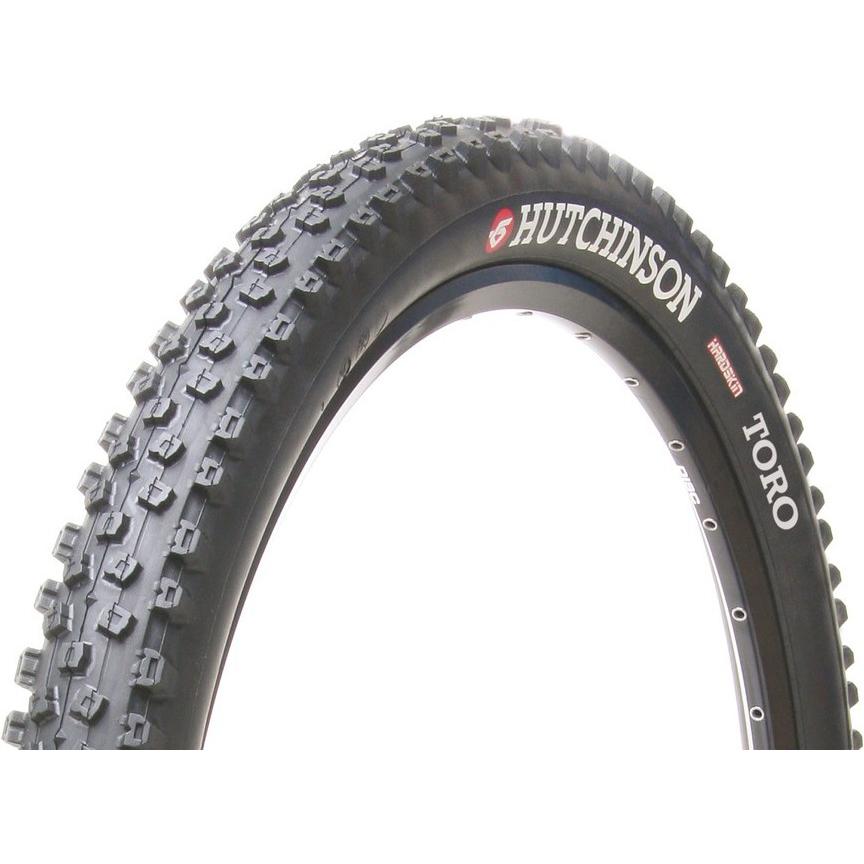 Hutchinson, Copertone bici, (29 x 2.10, 52-622)