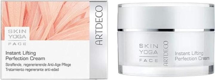 Image du produit Artdeco Yoga de la peau (50 ml, Crème 24h)