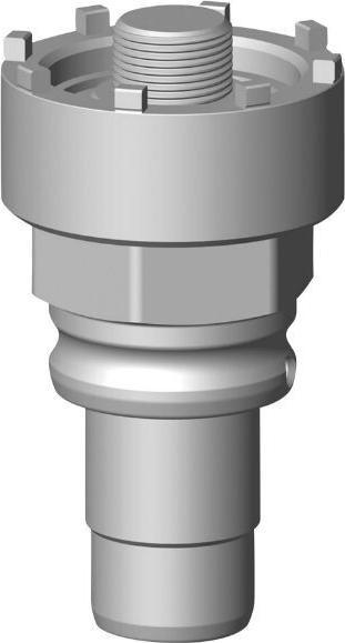 Produktbild Cyclus Tools VAE Brose-Panasonic VTT
