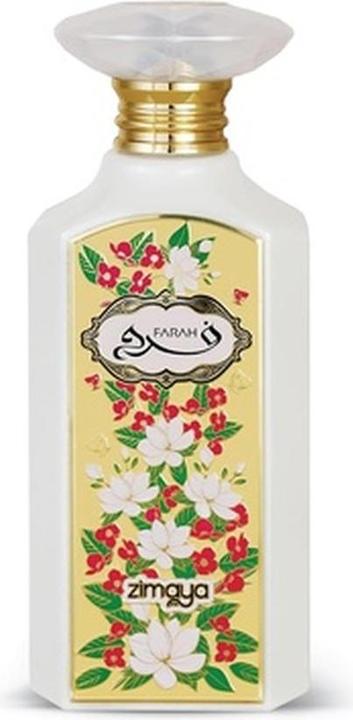 Produktbild Zimaya Farah (Eau de Parfum, 100 ml)