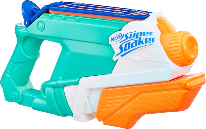 Actual product image Nerf Super Soaker Splash Mouth