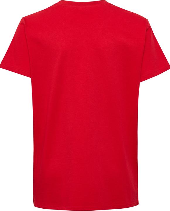 Produktbild hummel HMLGO 2.0 T-SHIRT S/S KIDS (116)