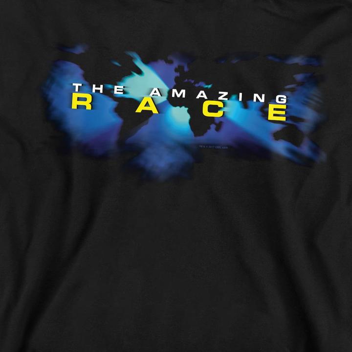 Produktbild The Amazing Race Sweatshirt (M)