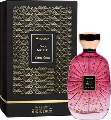 Produktbild Atelier des Ors Pink ME Up Eau de Parfum (Eau de Parfum, 100 ml)