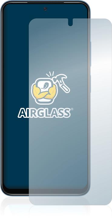 Image du produit BROTECT AirGlass Verre (1 pcs, Xiaomi Redmi Note 11S)