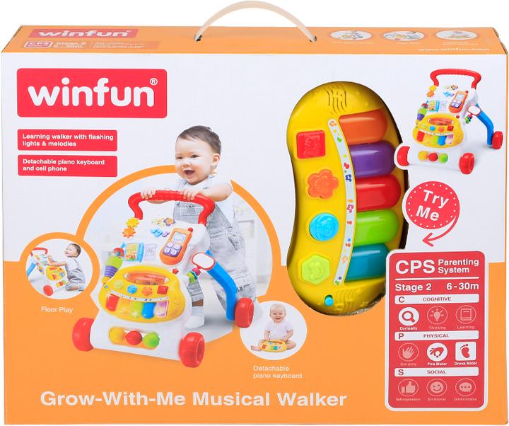 Produktbild Winfun Grow-with-Me
