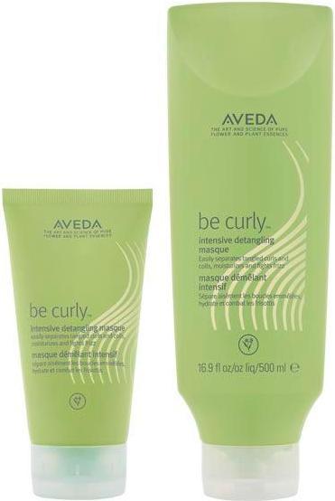 Immagine prodotto Aveda essere ricci™ maschera districante intensiva (150 ml)