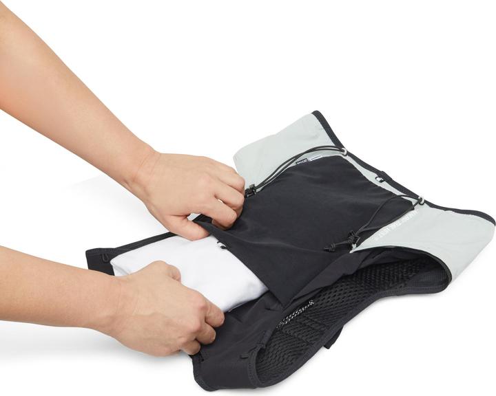 Actual product image Mammut Aenergy Trail Vest 12 (12 l)